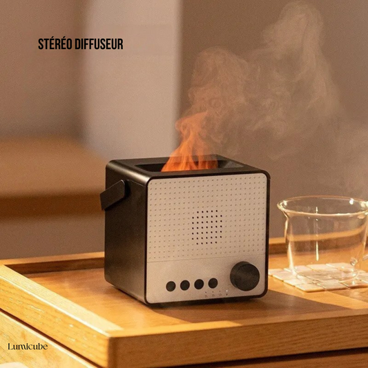 STEREO DIFFUSEUR