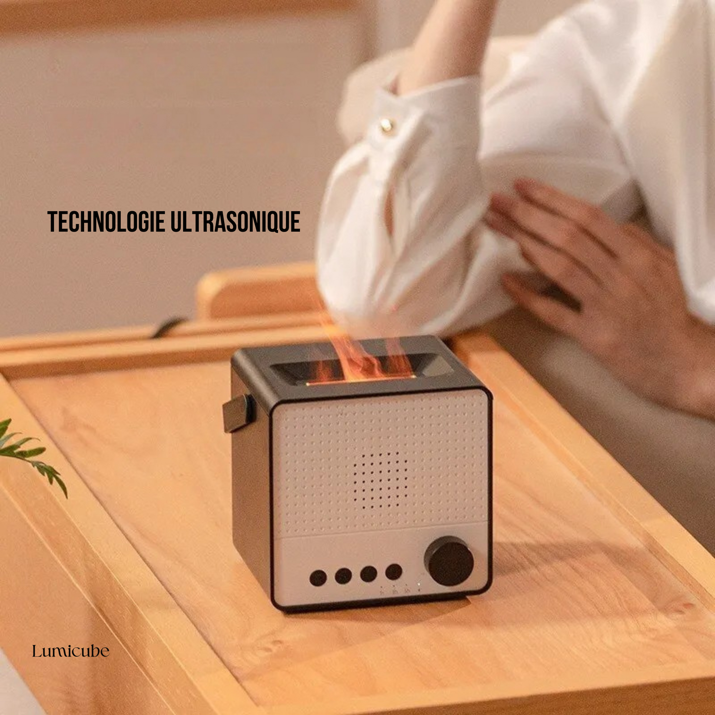 STEREO DIFFUSEUR