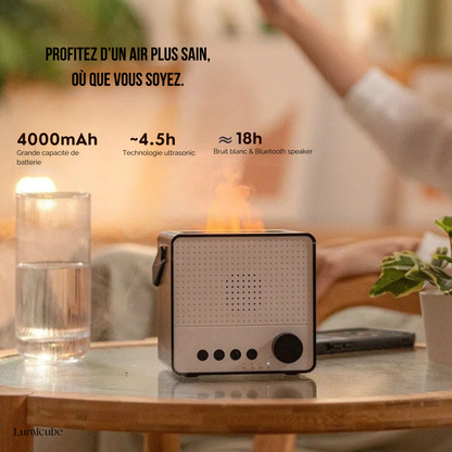 STEREO DIFFUSEUR