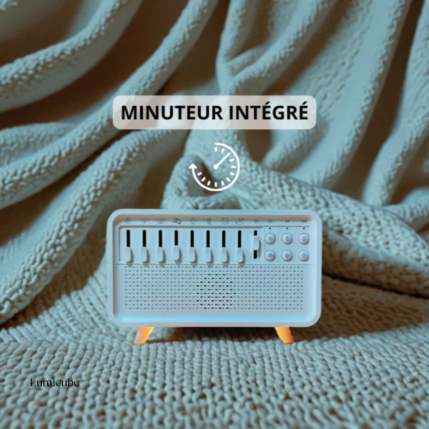 INSOMNIA DIFFUSEUR