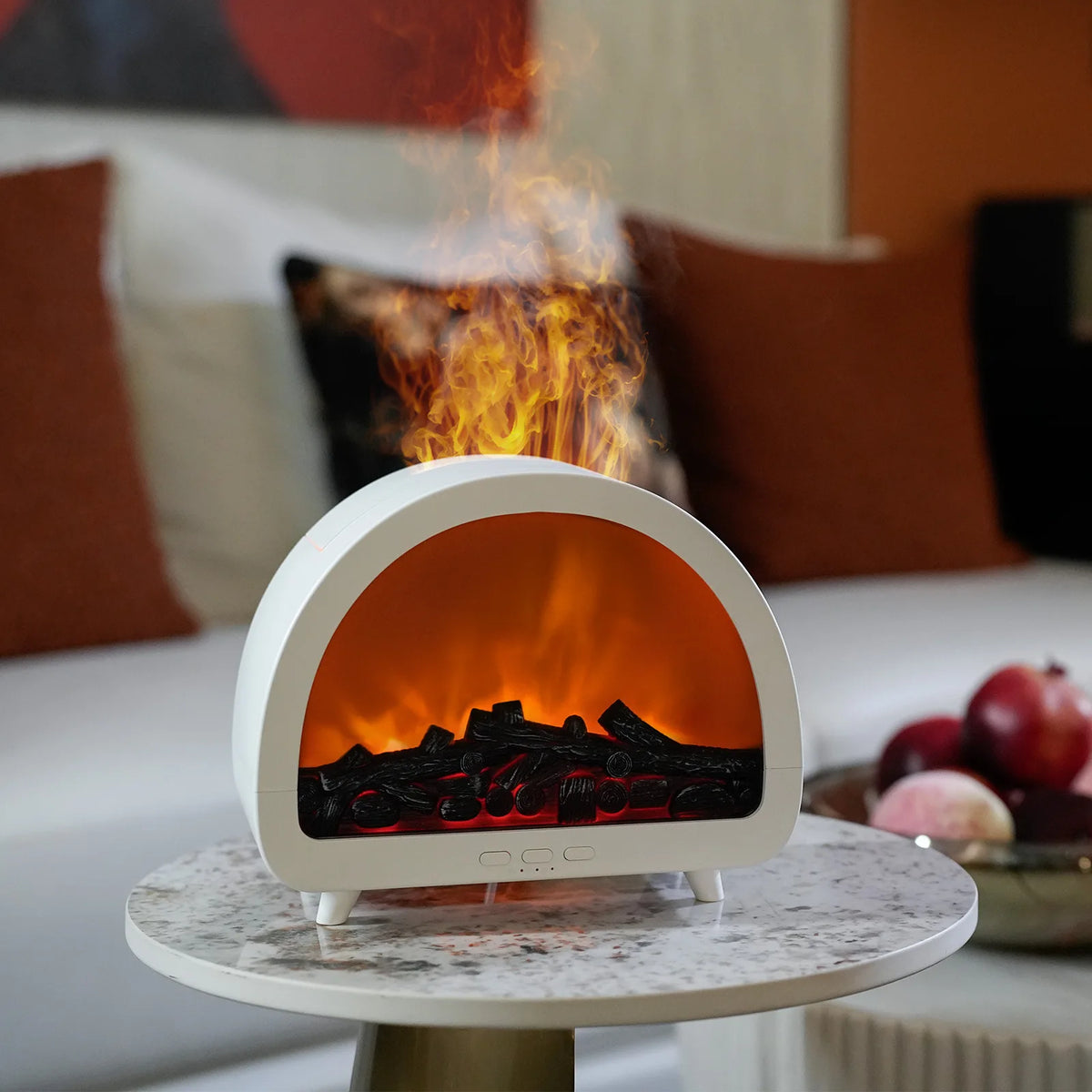Cosy Fireplace diffuseur