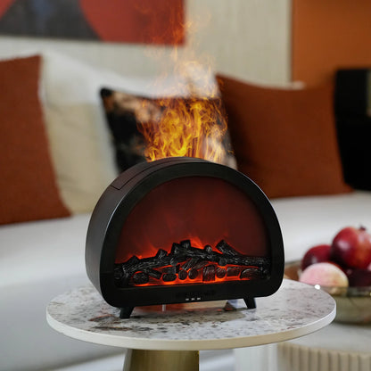 Cosy Fireplace diffuseur