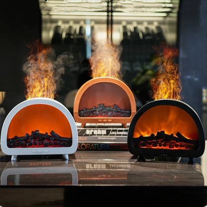 Cosy Fireplace diffuseur